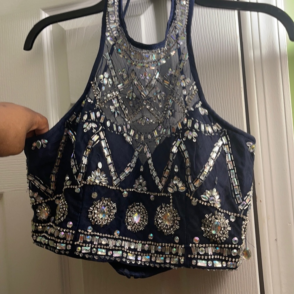 Part of a set